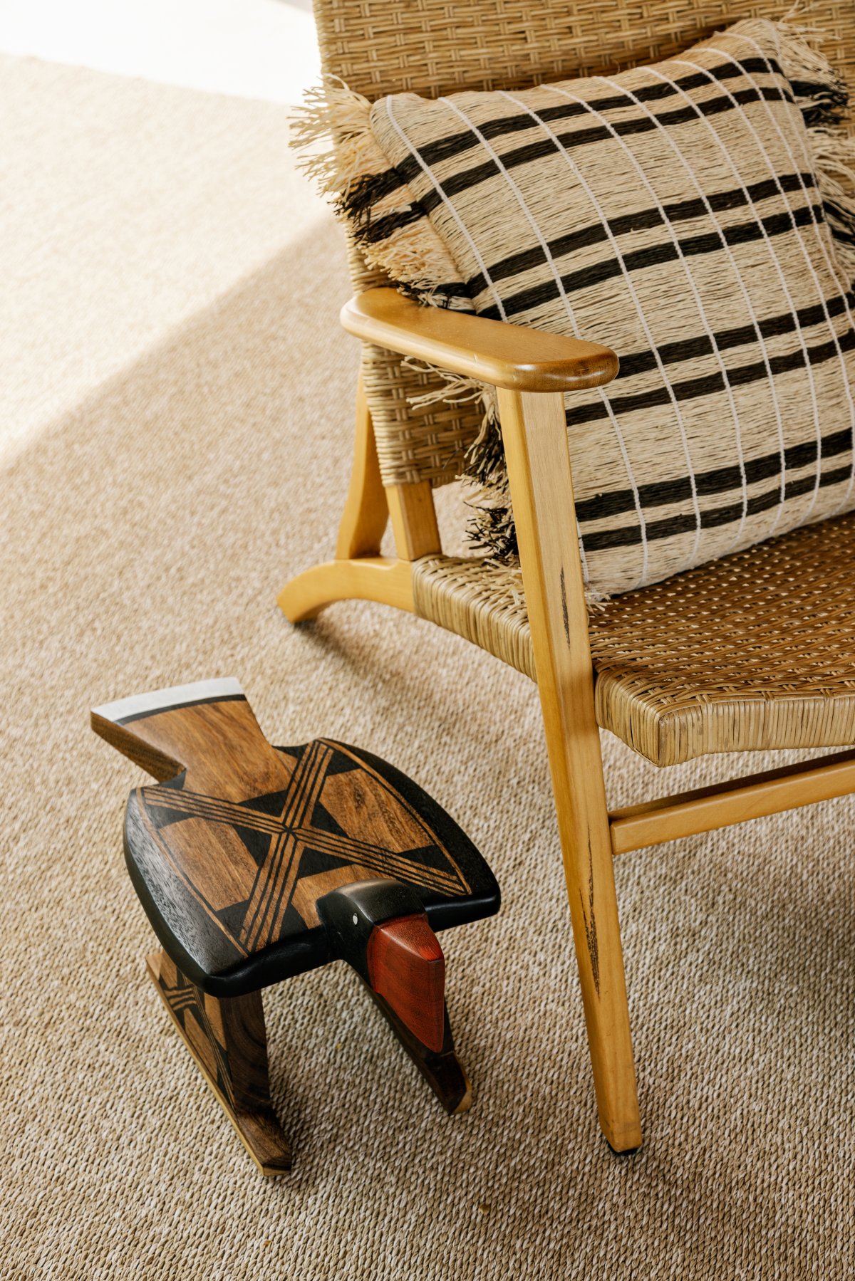 VJC Iporanga 住宅丨DB Arquitetos-6