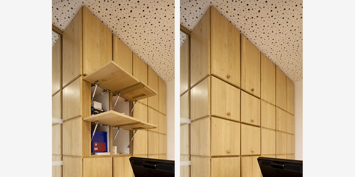 La mairie modernisée - CoCo architectureCoCo architecture-4