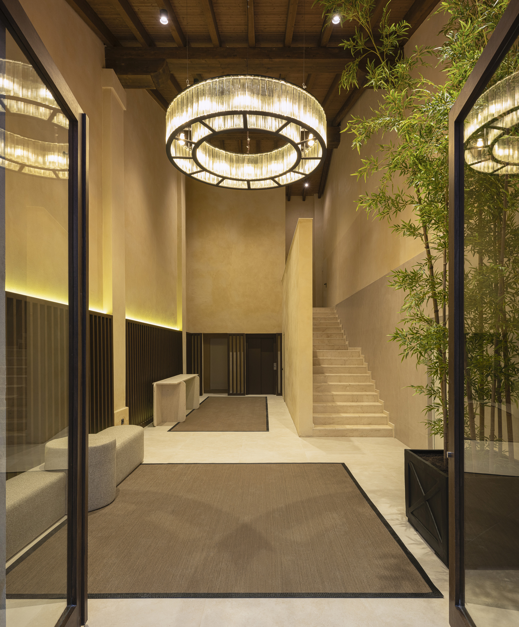 德拉里瓦雪利住宅丨西班牙丨Juan Vega Arquitectos-50