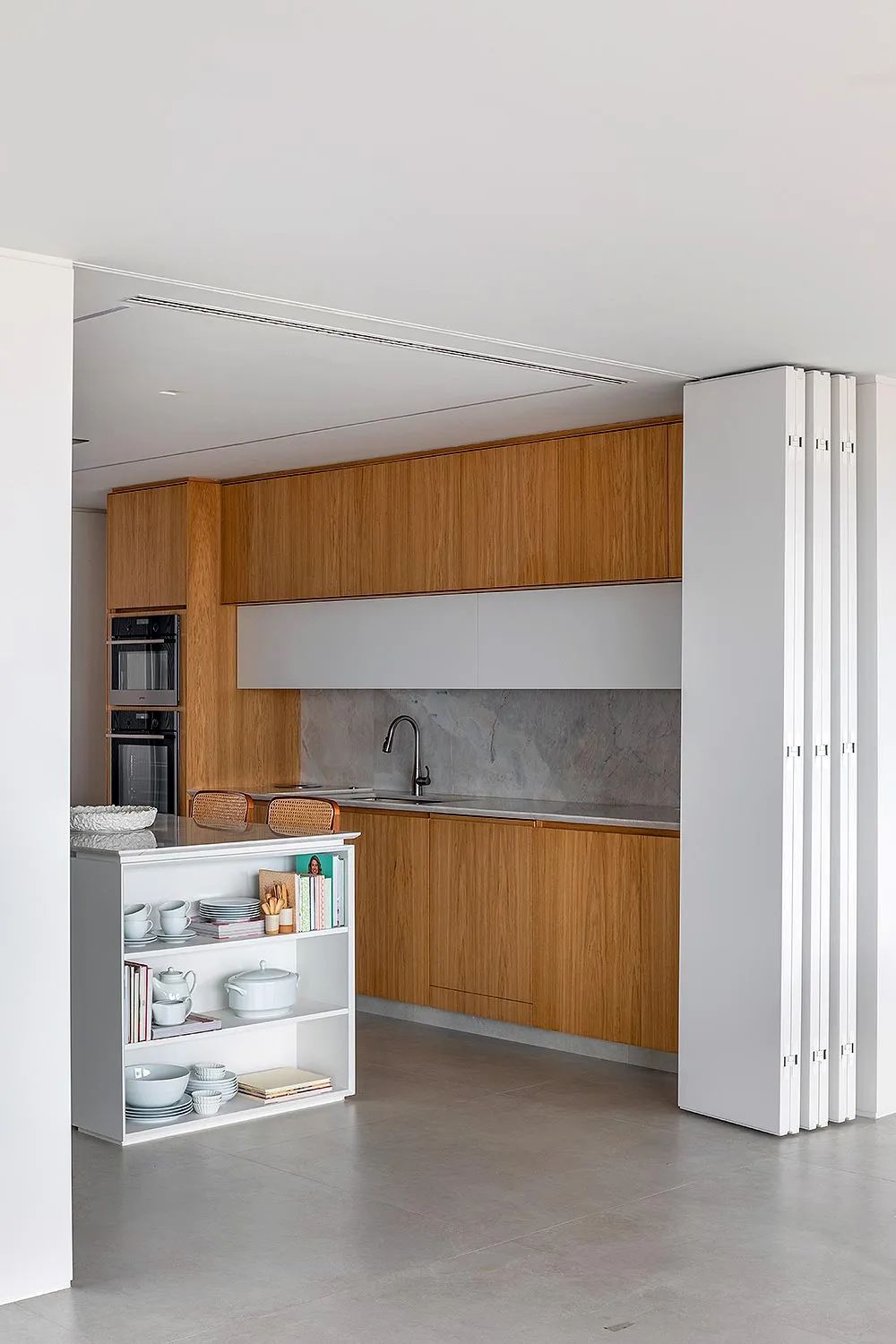 哈莫尼亚公寓丨巴西圣保罗丨巴西 BC Arquitetos 设计工作室-18