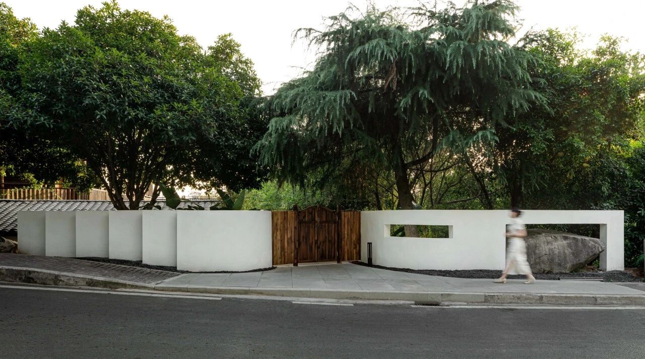 十里云湖·山谷 coffee丨中国贵州丨苜梵(重庆)室内设计-53