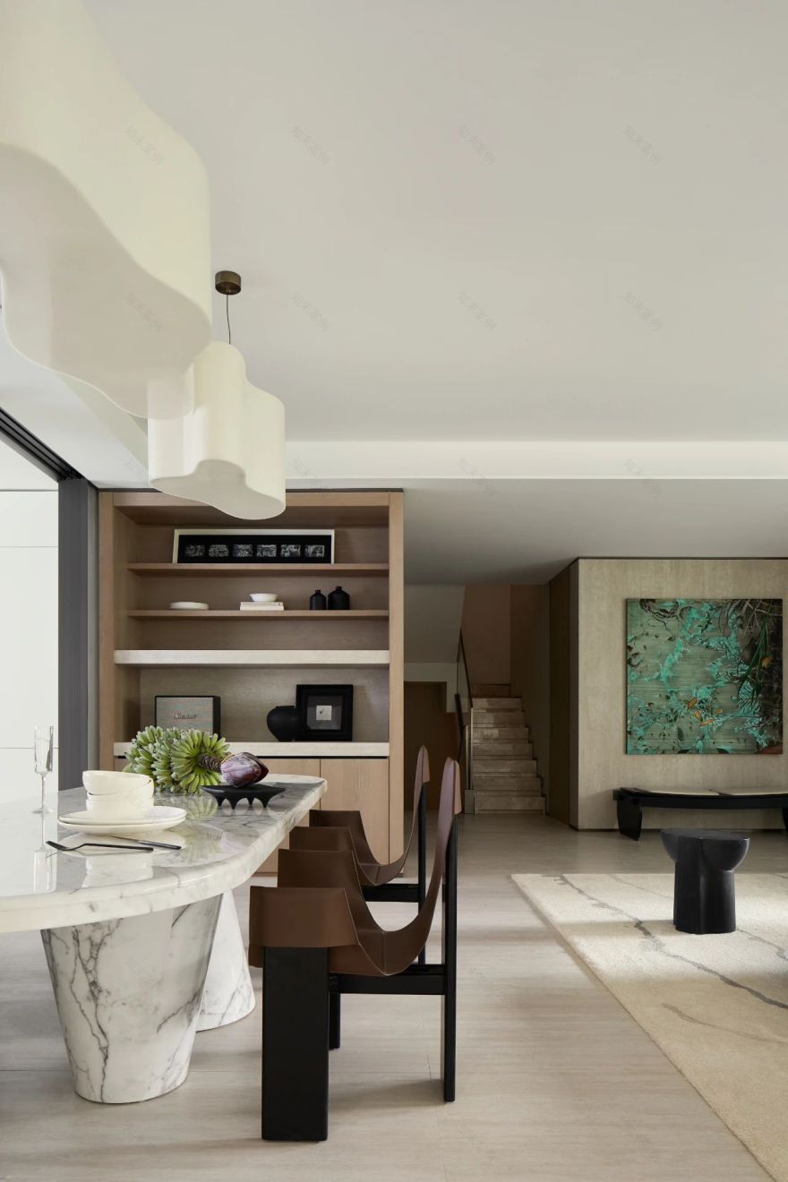 杭州中海·月陇云岚丨中国杭州丨ENJOYDESIGN-32