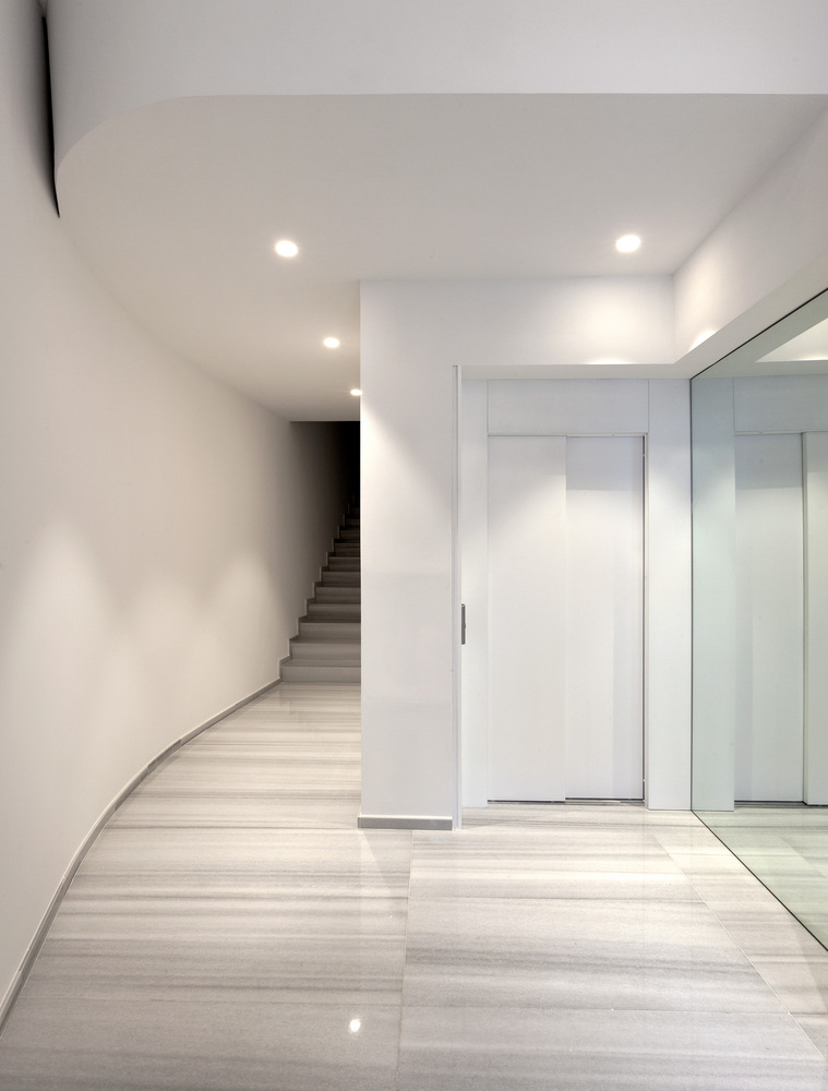 EL PLA Building · 历史中心的文化公寓-60