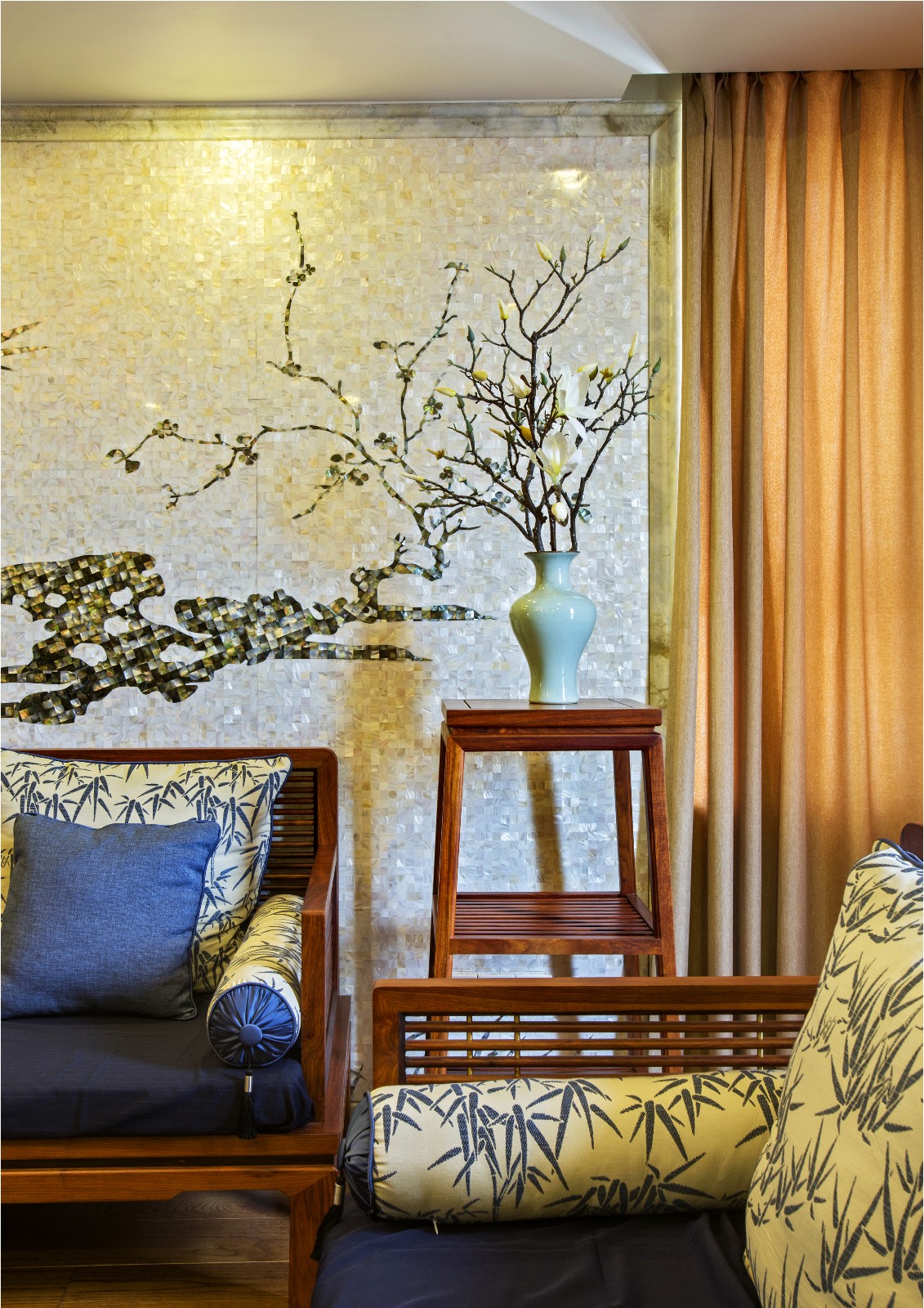 雅戈尔苏园·朴物-16