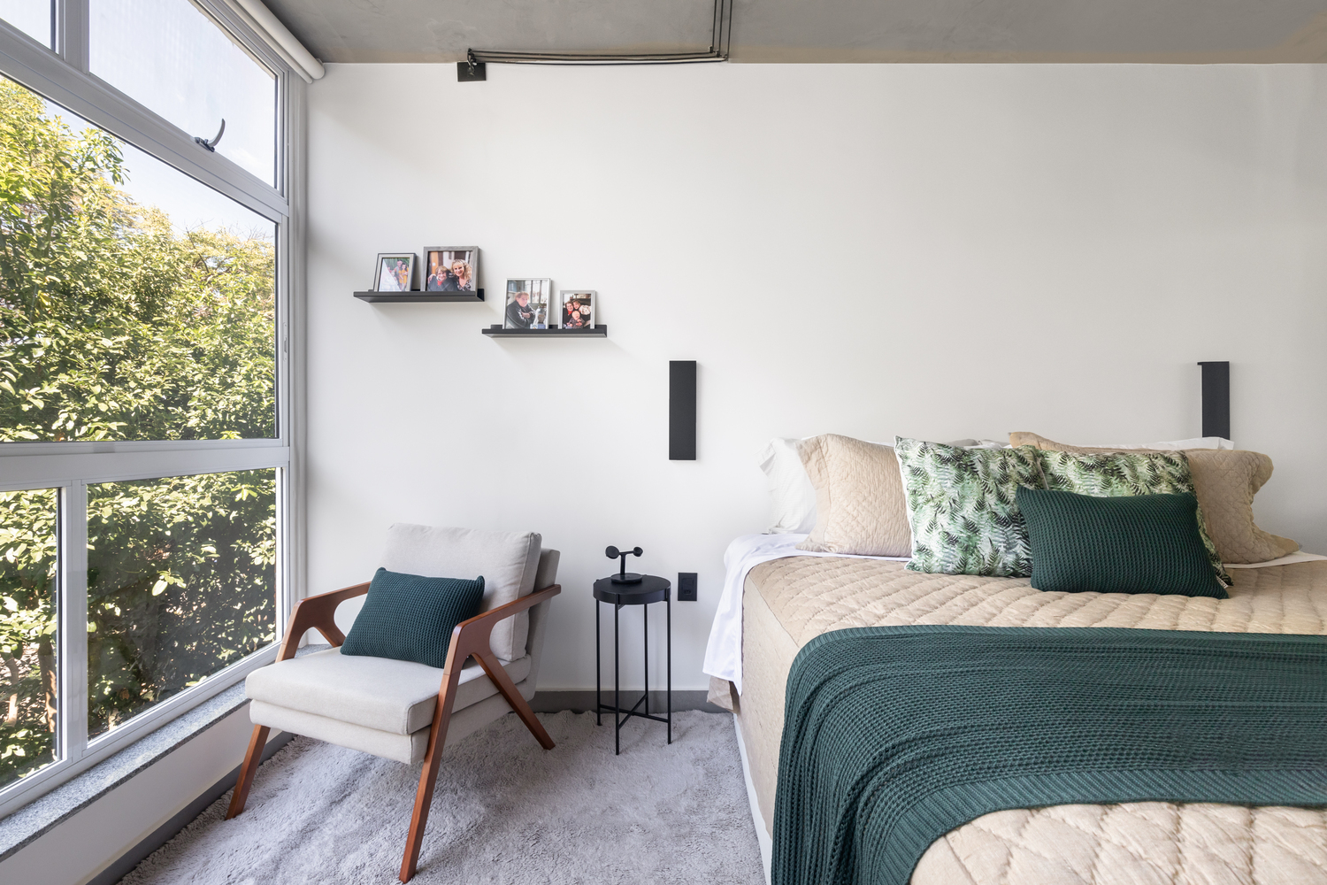 巴西利亚色彩公寓的惊艳蜕变丨巴西巴西利亚丨Umdiedro Arquitetura-29