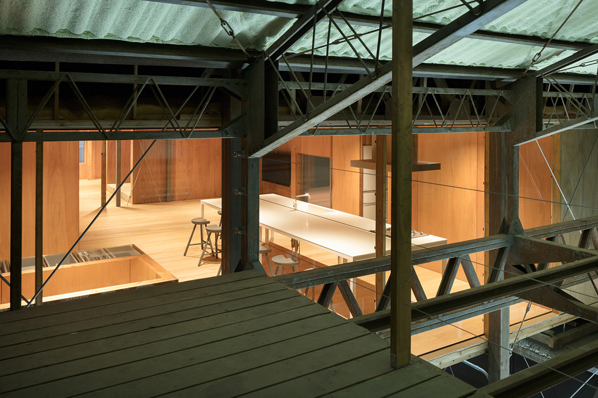 丨日本宫崎丨Jo Nagasaka,Schemata Architects-9