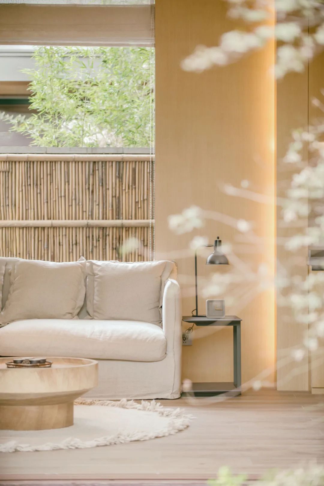 MID | 无舍禅境美学-1