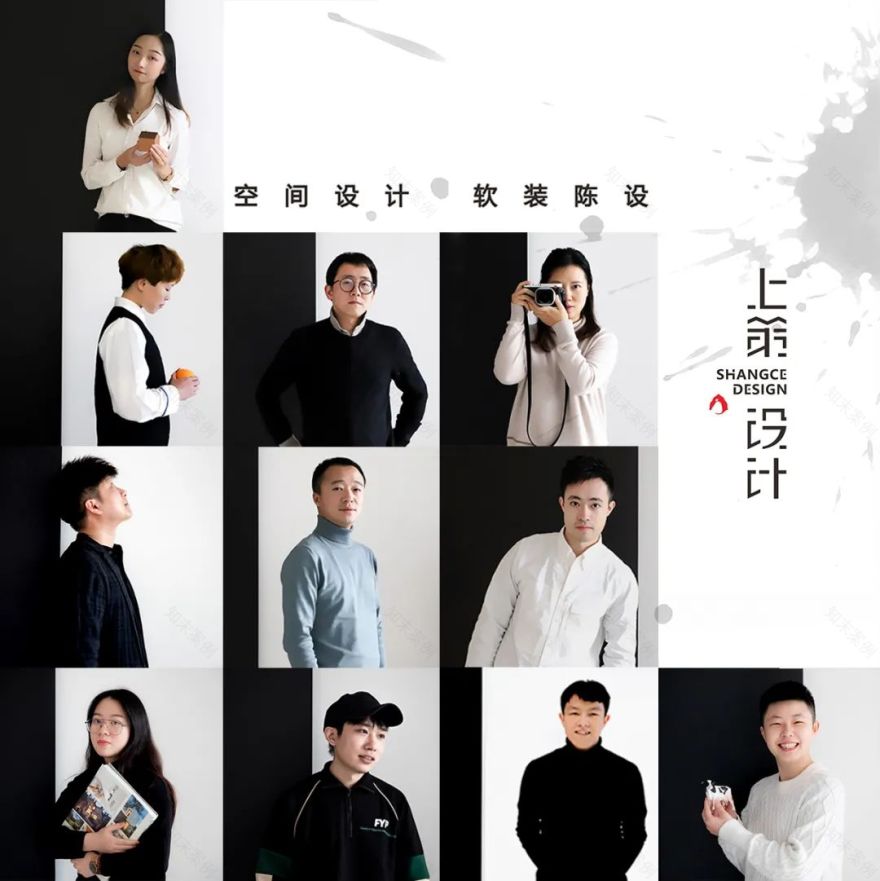 世纪玺悦-- 现代简约之家,自然留白的空间艺术-143