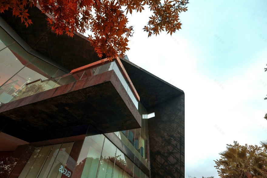 子集·城市创享空间丨YDS姚晓冰设计事务所-25