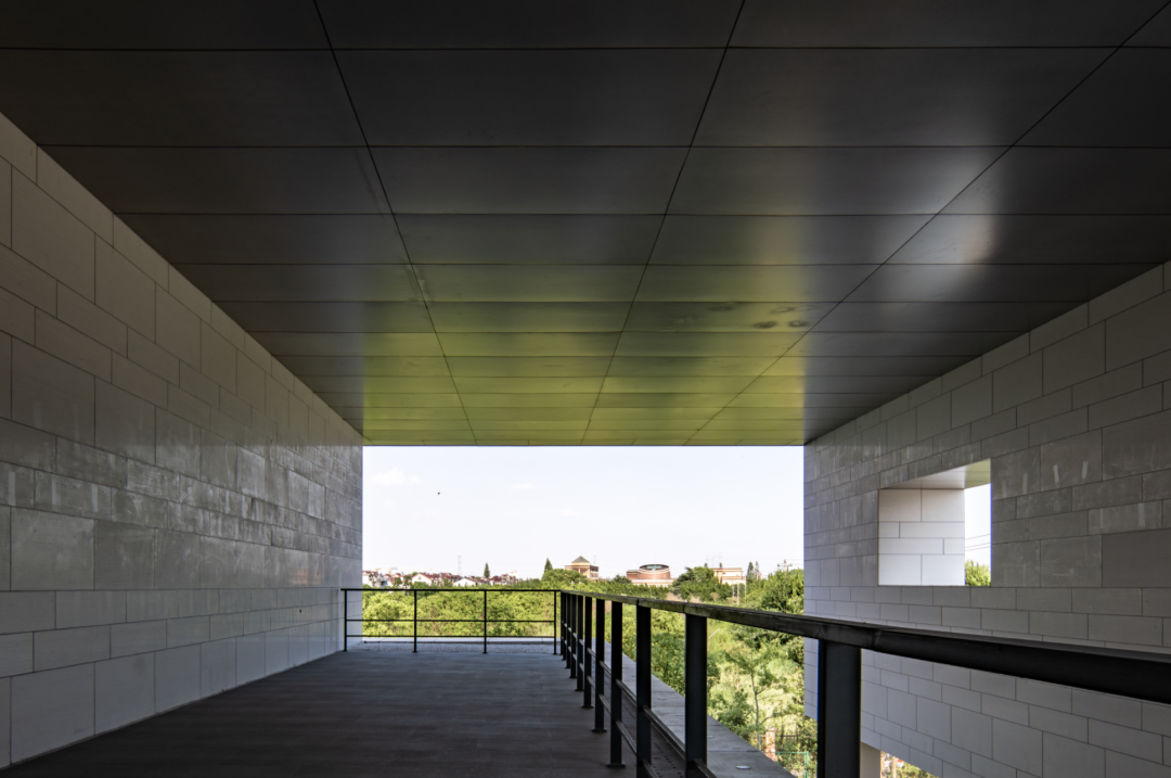 青浦区人文纪念博物馆丨中国上海丨艺瓦建筑设计-8