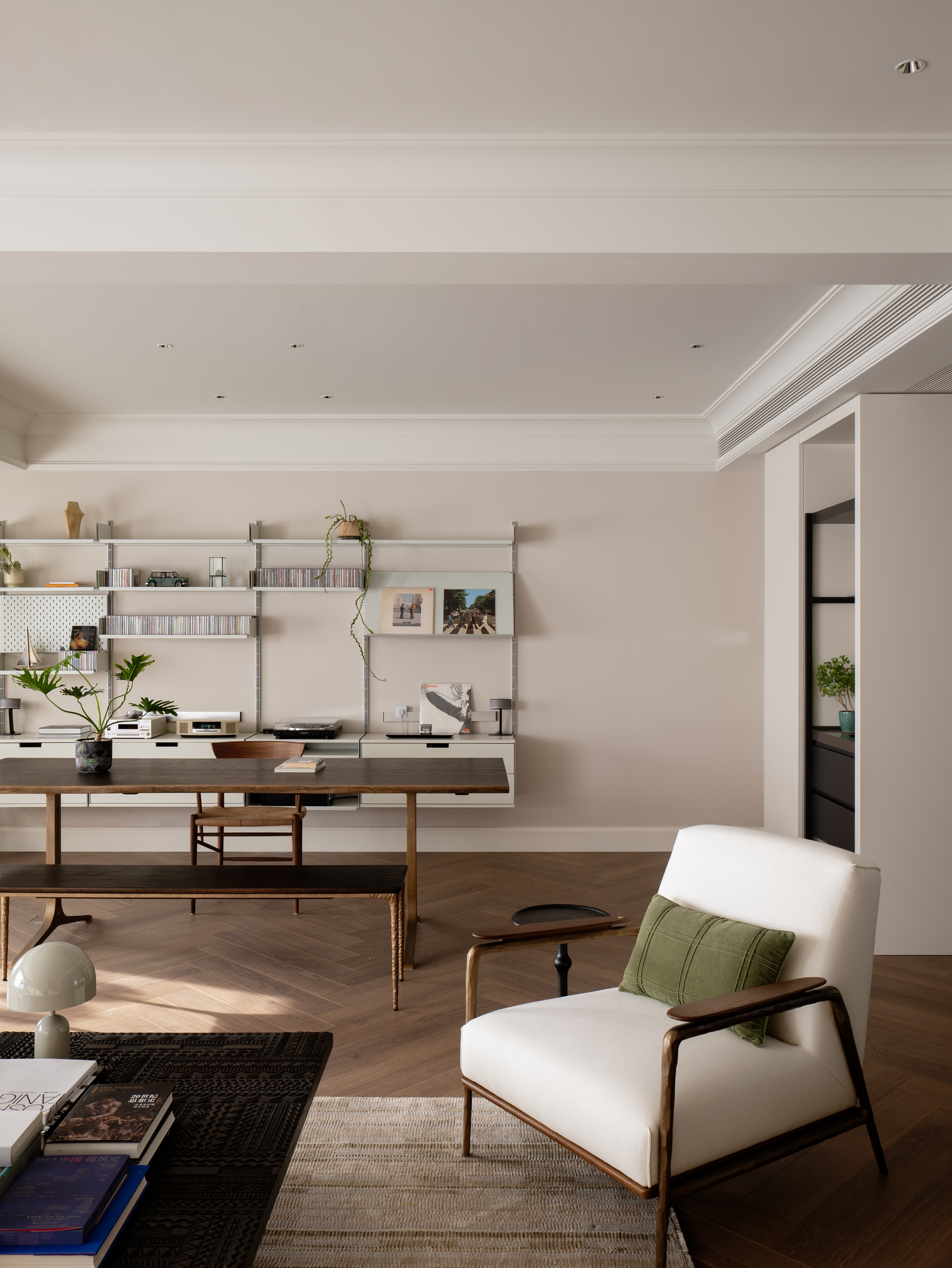 漫居 · 云行设计-35