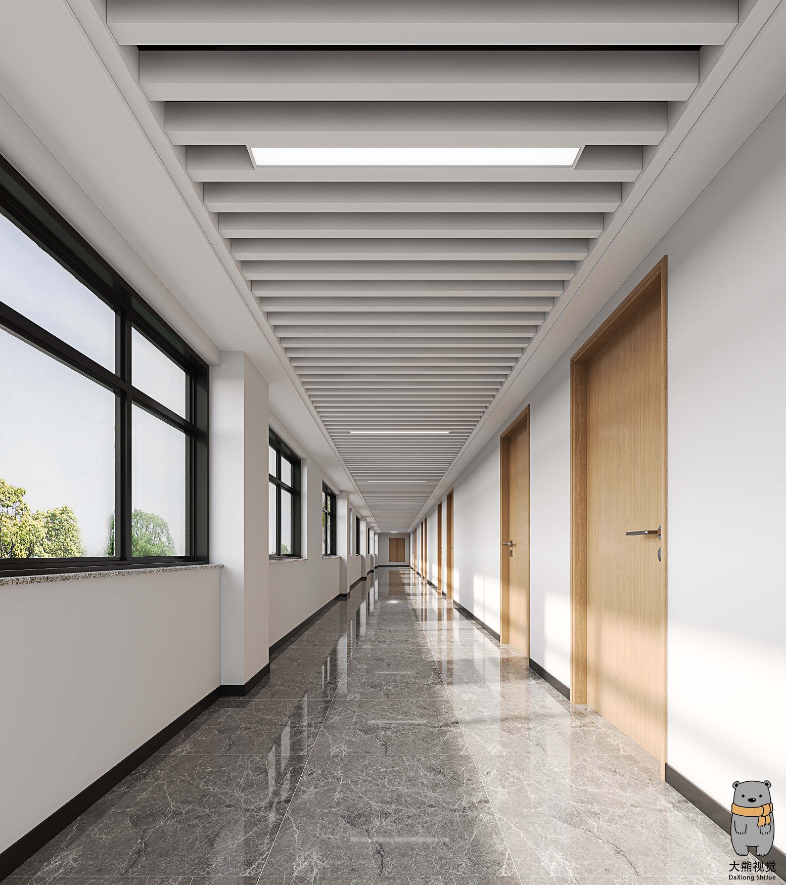 阳光正好，微风不燥，人间值得，未来可期！-1