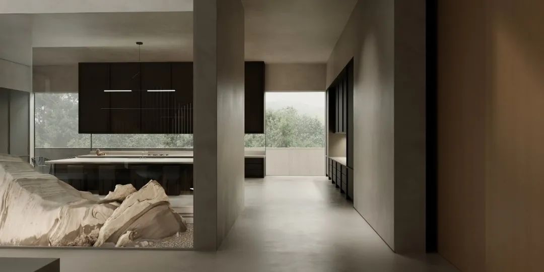 探索未来居住空间的静物视觉革命丨Six N. Five-32