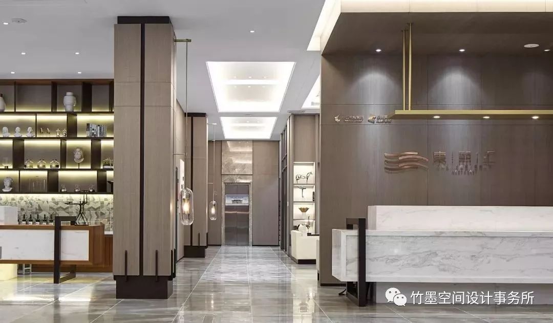 现代美学新格调——北美 N1 文区 9-03 号设计案例-13