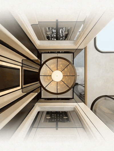 萬景公園道項目丨中国成都丨矩陣縱橫成都設計中心-5