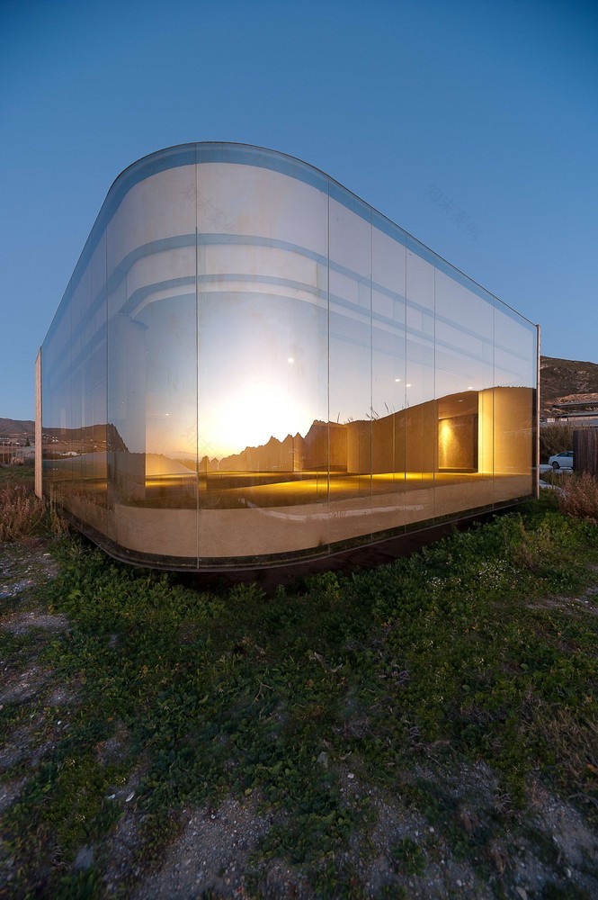 The Non Program Pavilion Jesús Torres García • Architects-10