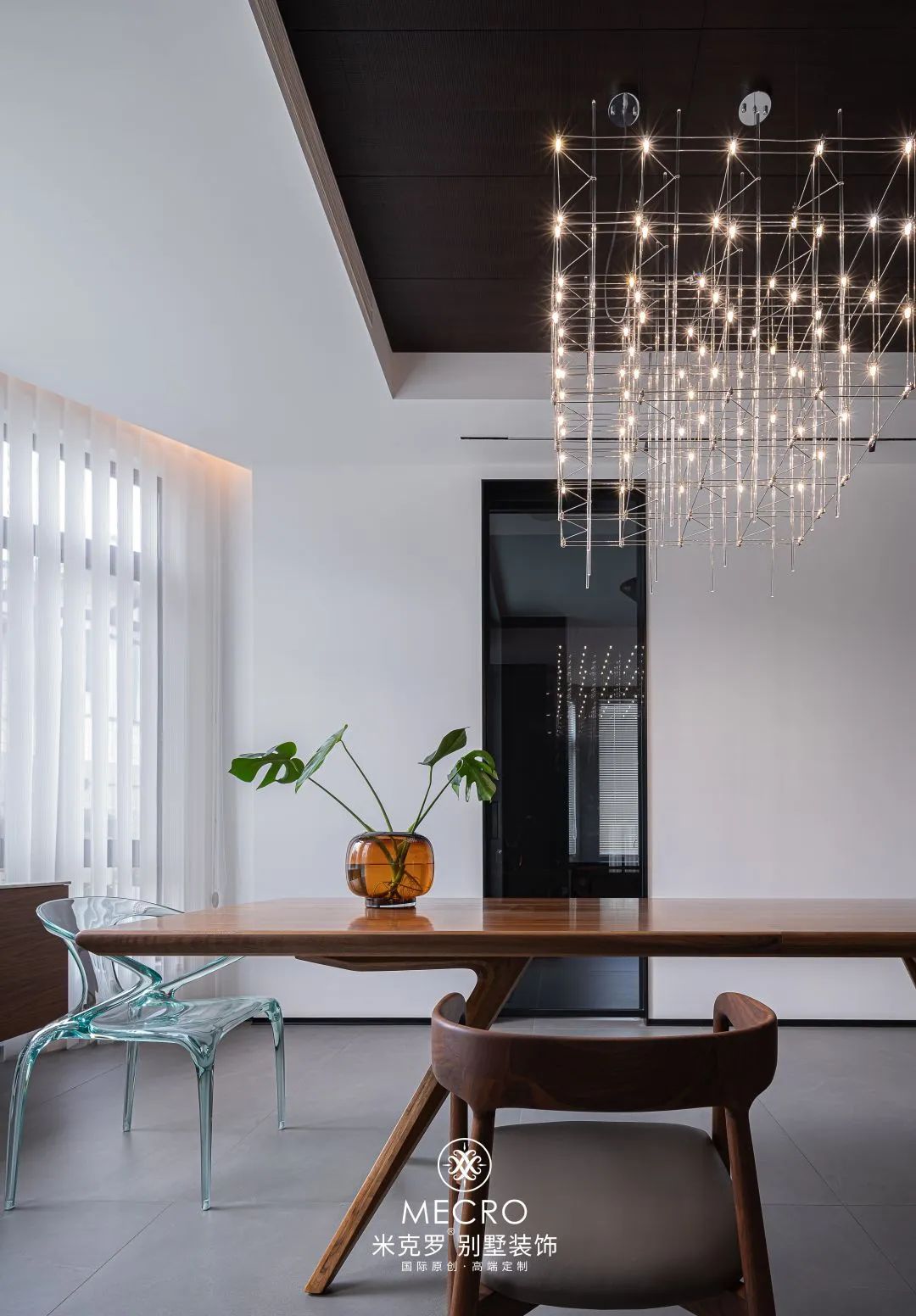 苏州 MECRO 别墅丨中国苏州-22