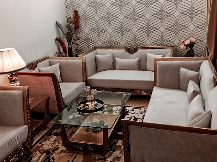 Interior Photography with phone-0