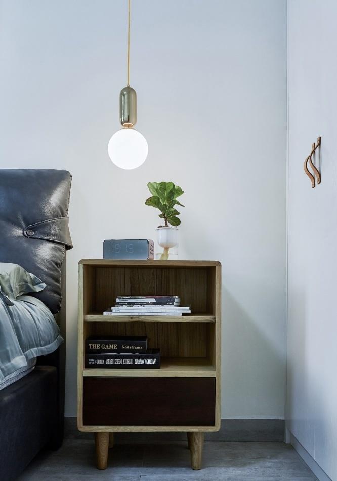 简约宜家风,打造生态生机家居空间-15