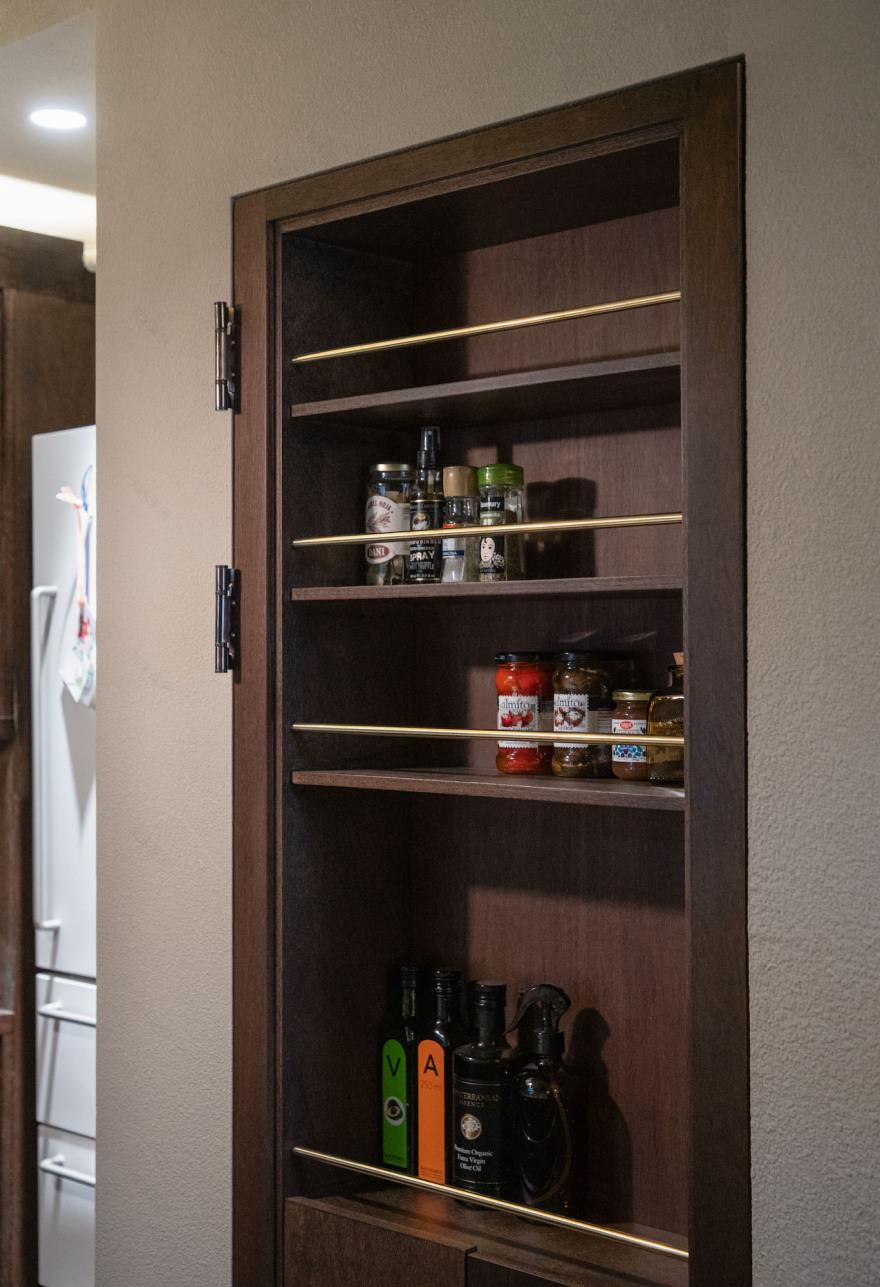 SLIM HANOK 韩屋丨韩国首尔丨Z_Lab-47