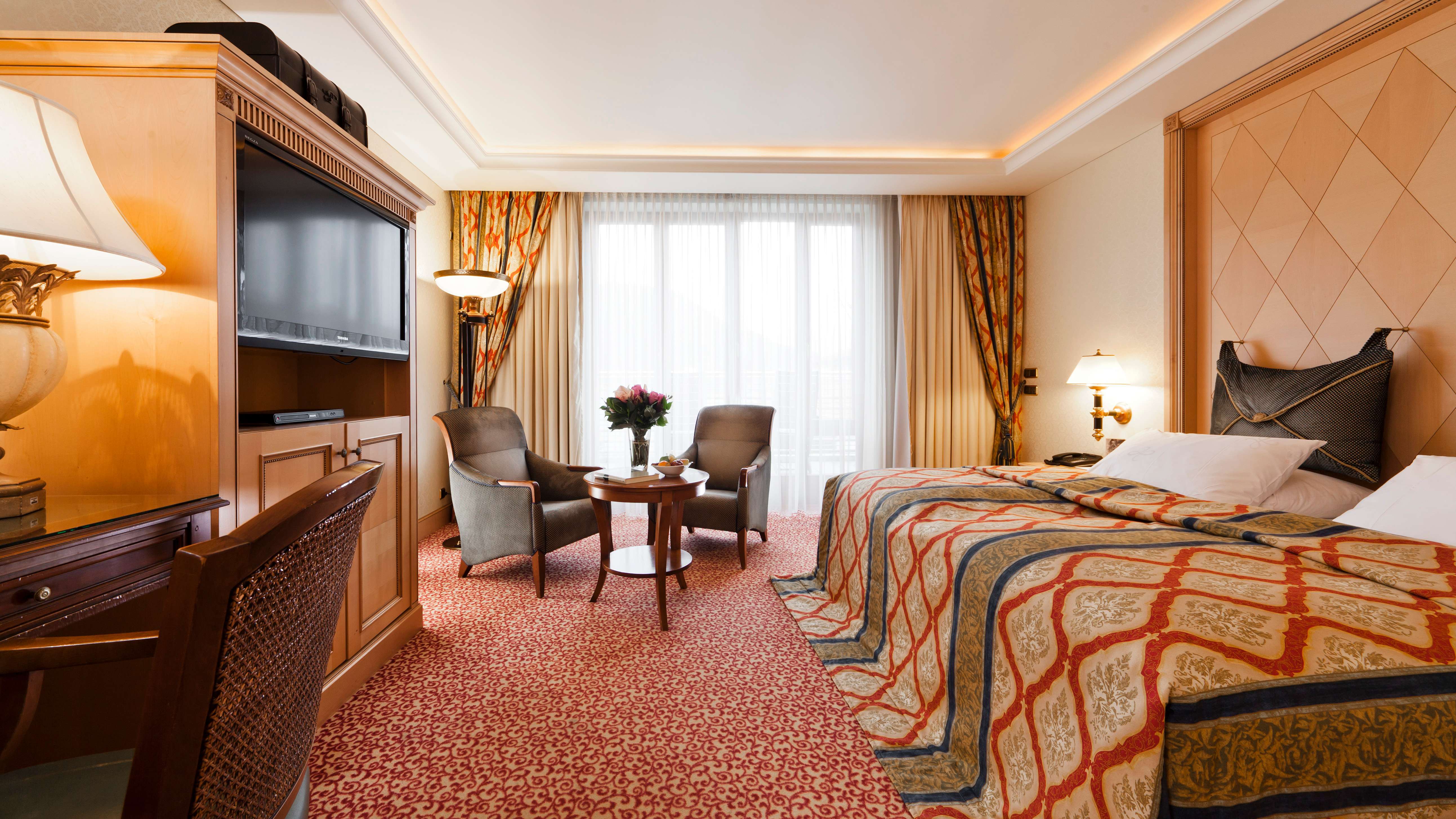 德国厄贝法赫特阿特尔霍夫海景酒店-10