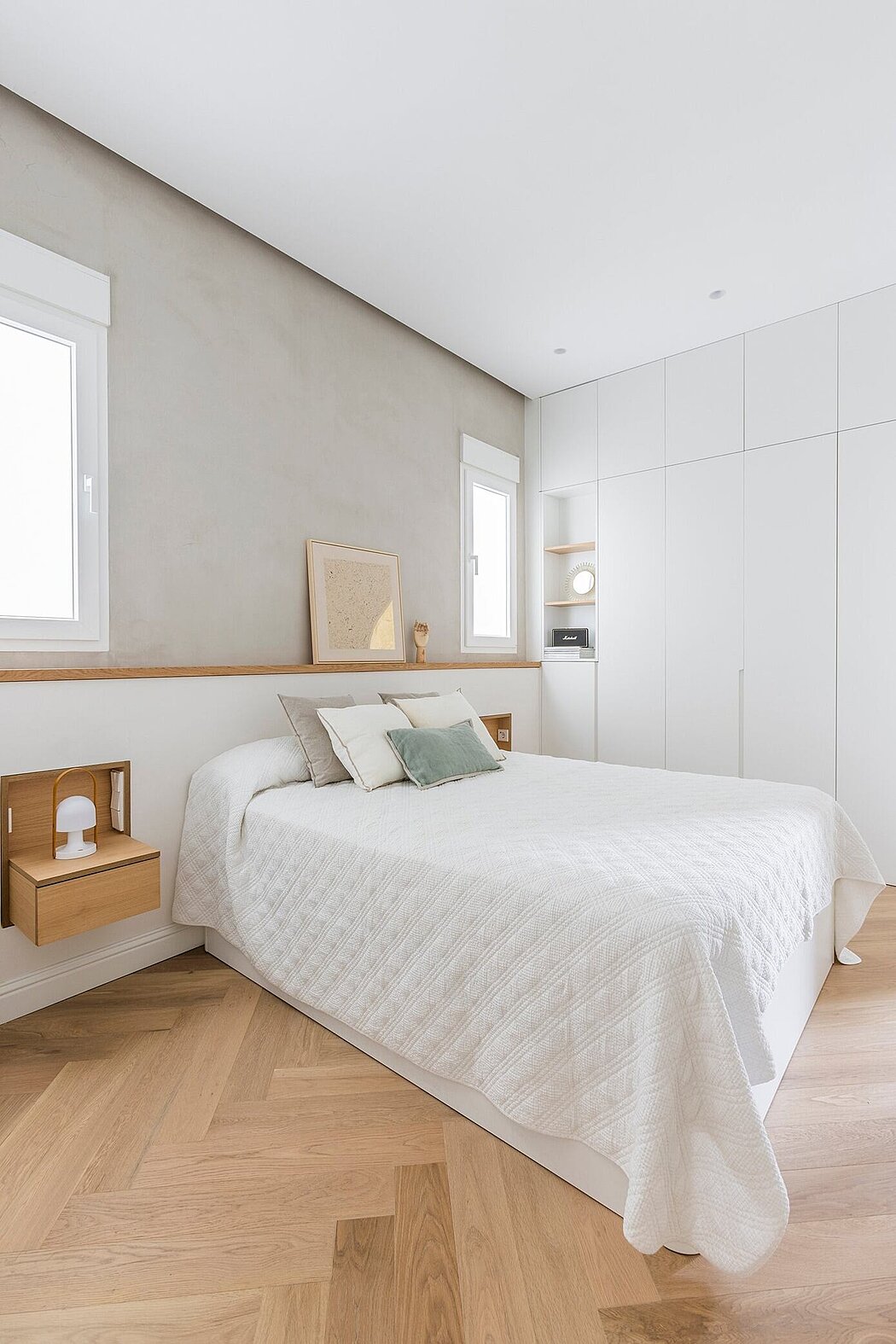 Casa Landete 住宅丨西班牙丨Destudio Arquitectura-8