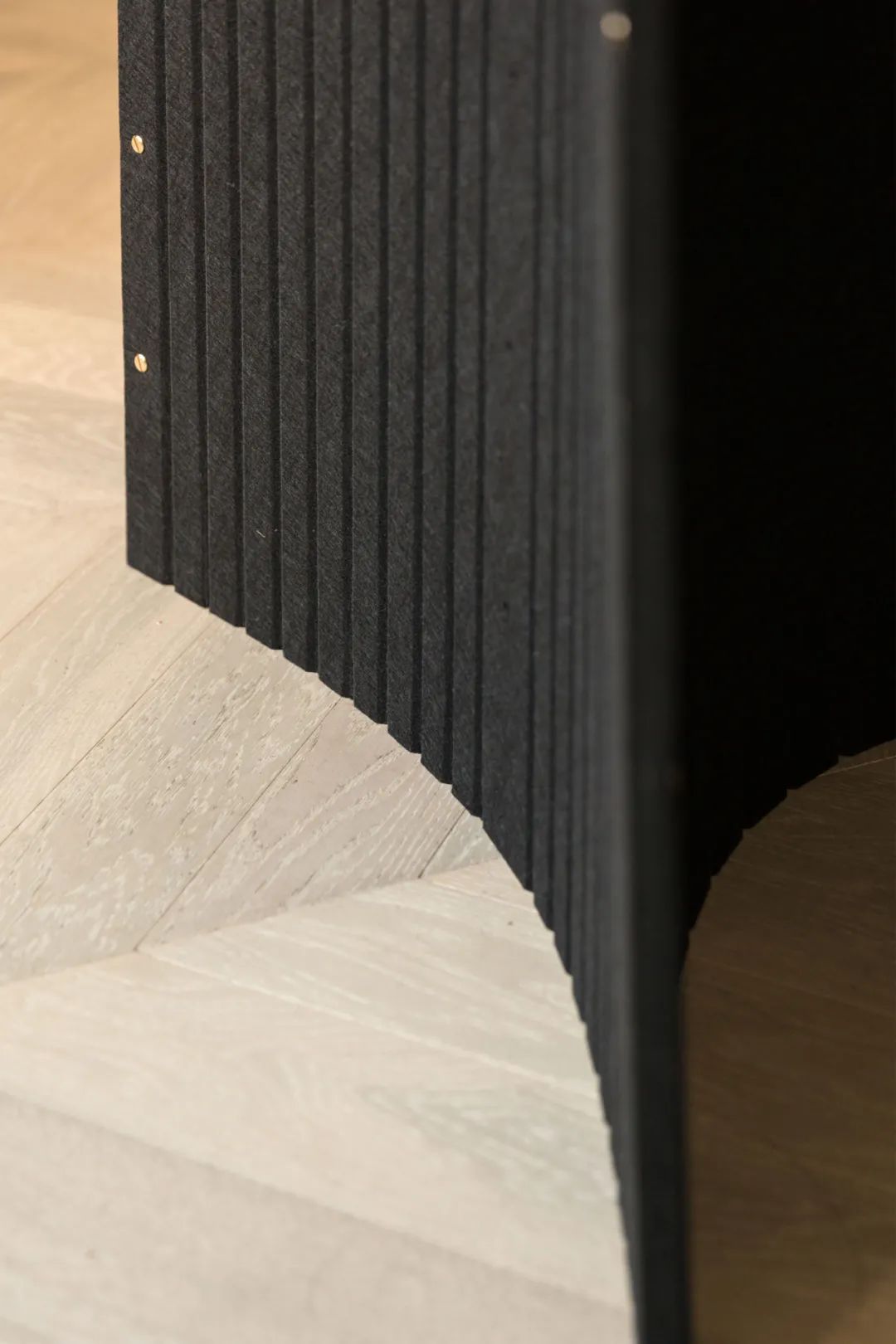 “老破小”中的家庭剧院丨中国上海丨寻长设计NARMAL-45