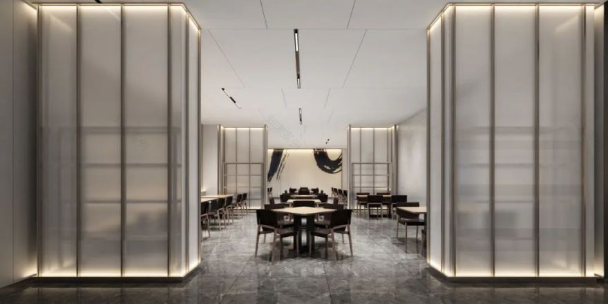 华东医药生命科学产业园丨中国杭州丨中国美院风景建筑设计研究总院-10