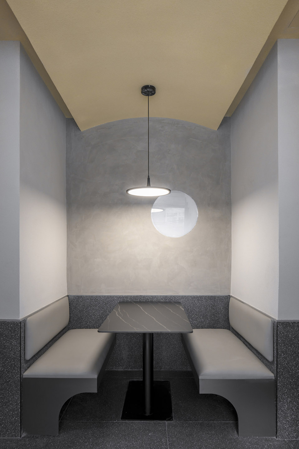 北京牧壹餐厅丨中国北京丨MAT超级建筑事务所-47