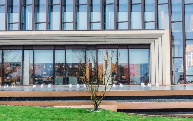 伴山伴水，怀雅而居 | 芜湖绿地国际花都体验区-1