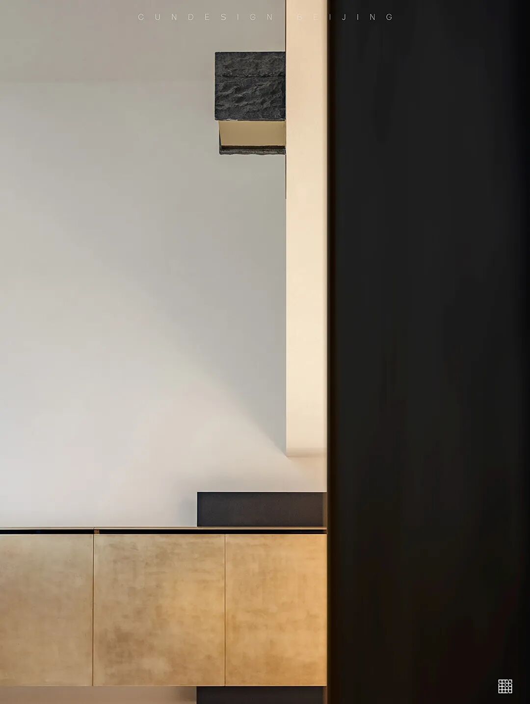 北京别墅定制丨中国北京丨CUN寸DESIGN Design-37