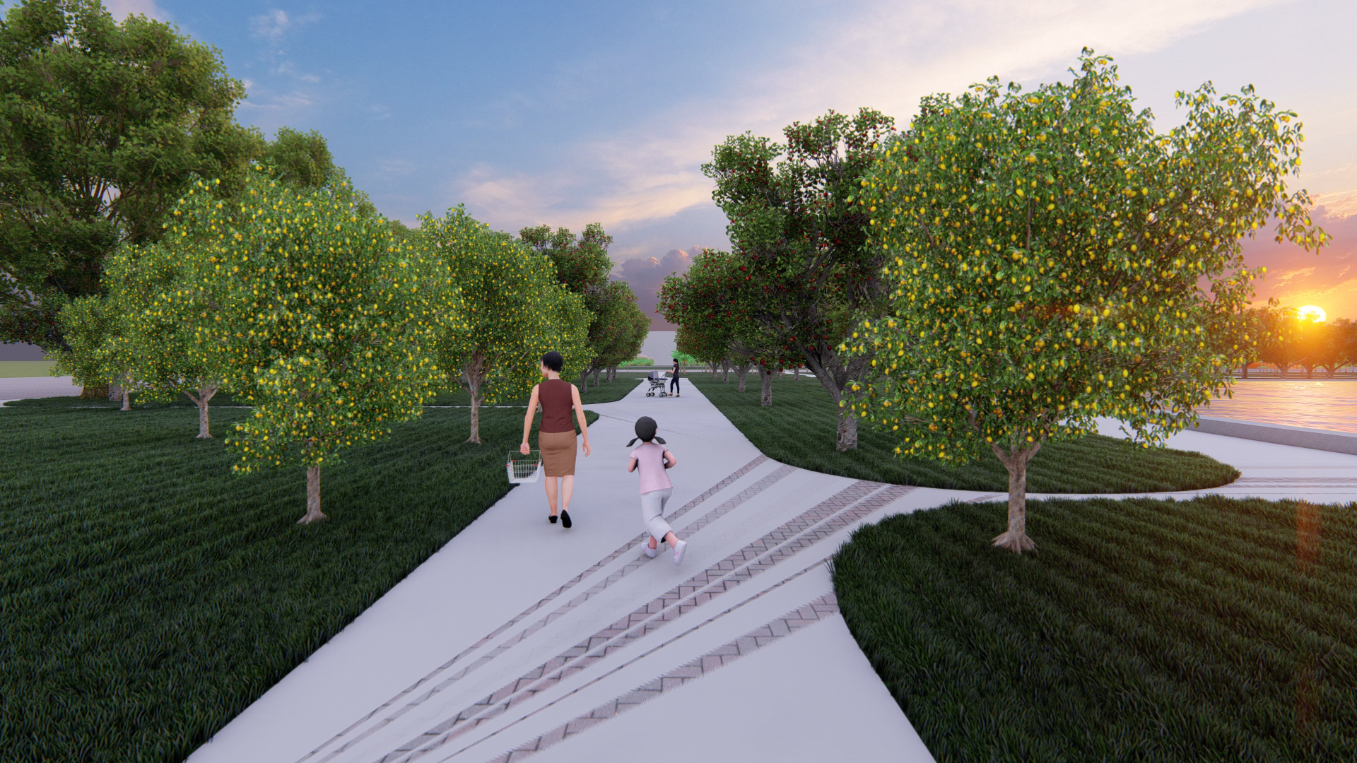 Al Shorouk 城市复兴丨埃及开罗-8