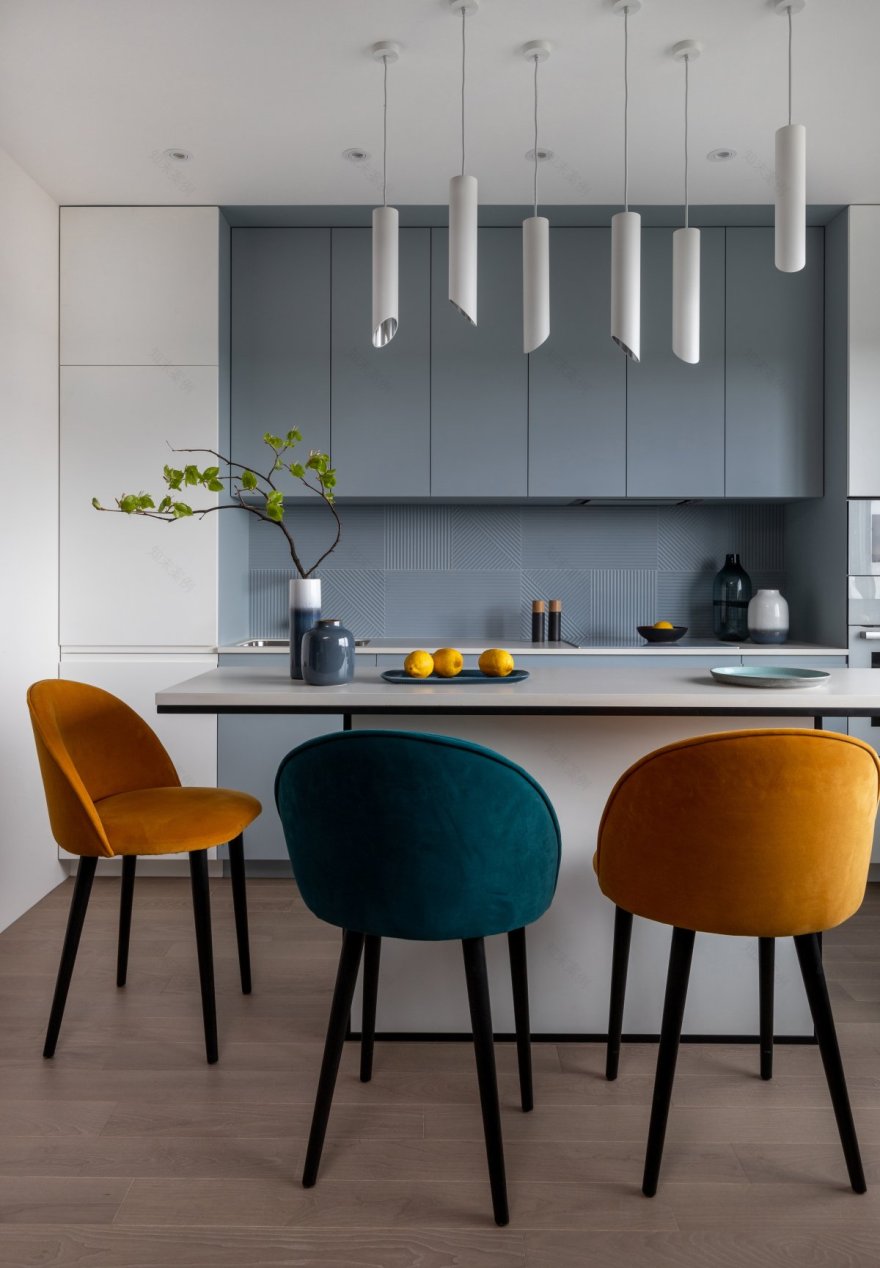 Minsk Belarus 公寓丨 BelarusMinsk丨Ksenia Mitskevich-3