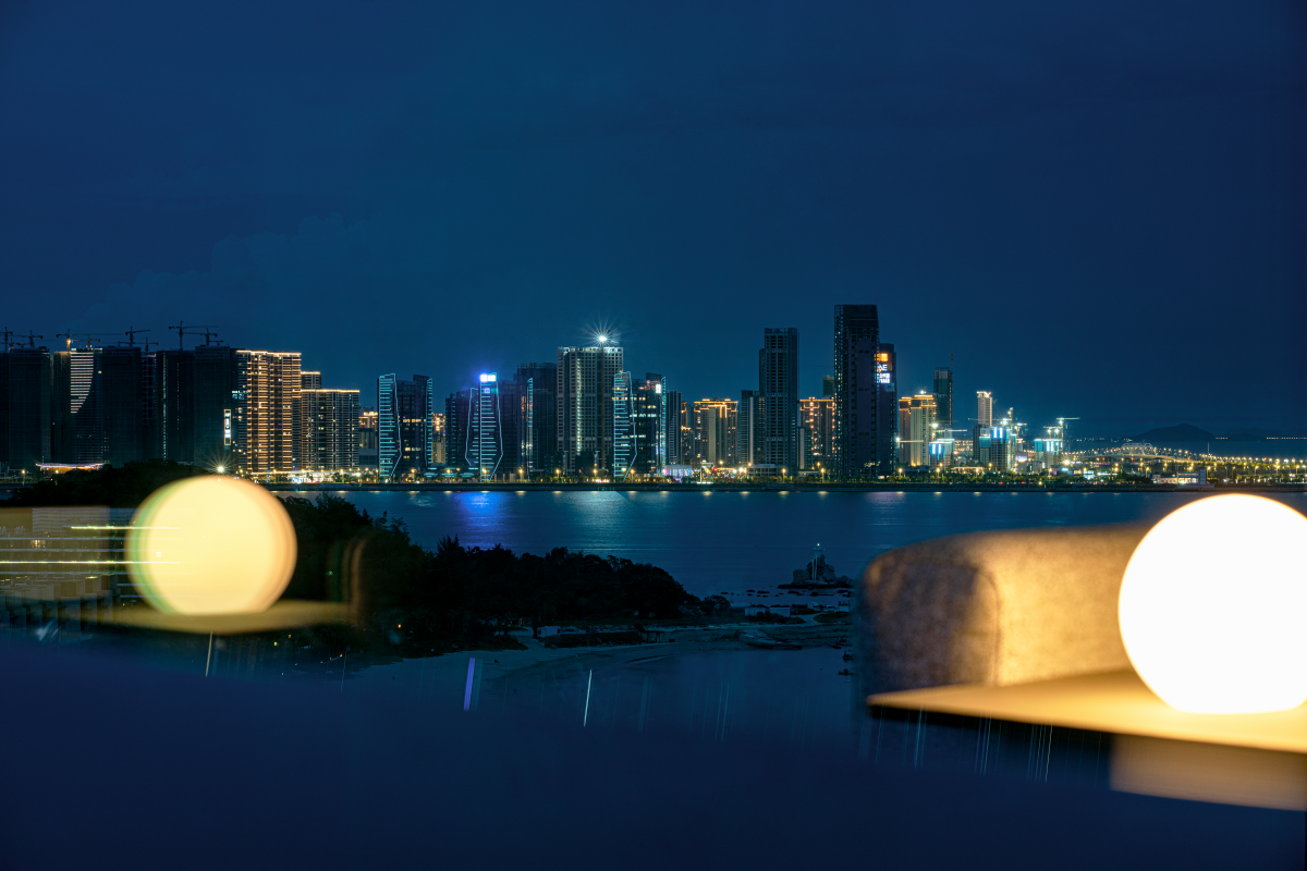 平行时空丨中国汕头丨宅这里设计-3