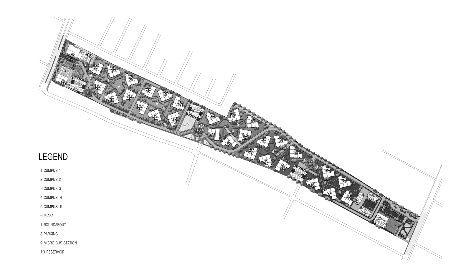 泰国夏季拉萨尔商业中心-55