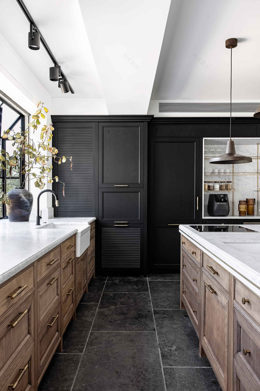 以色列农场 house 的精美翻新设计-12