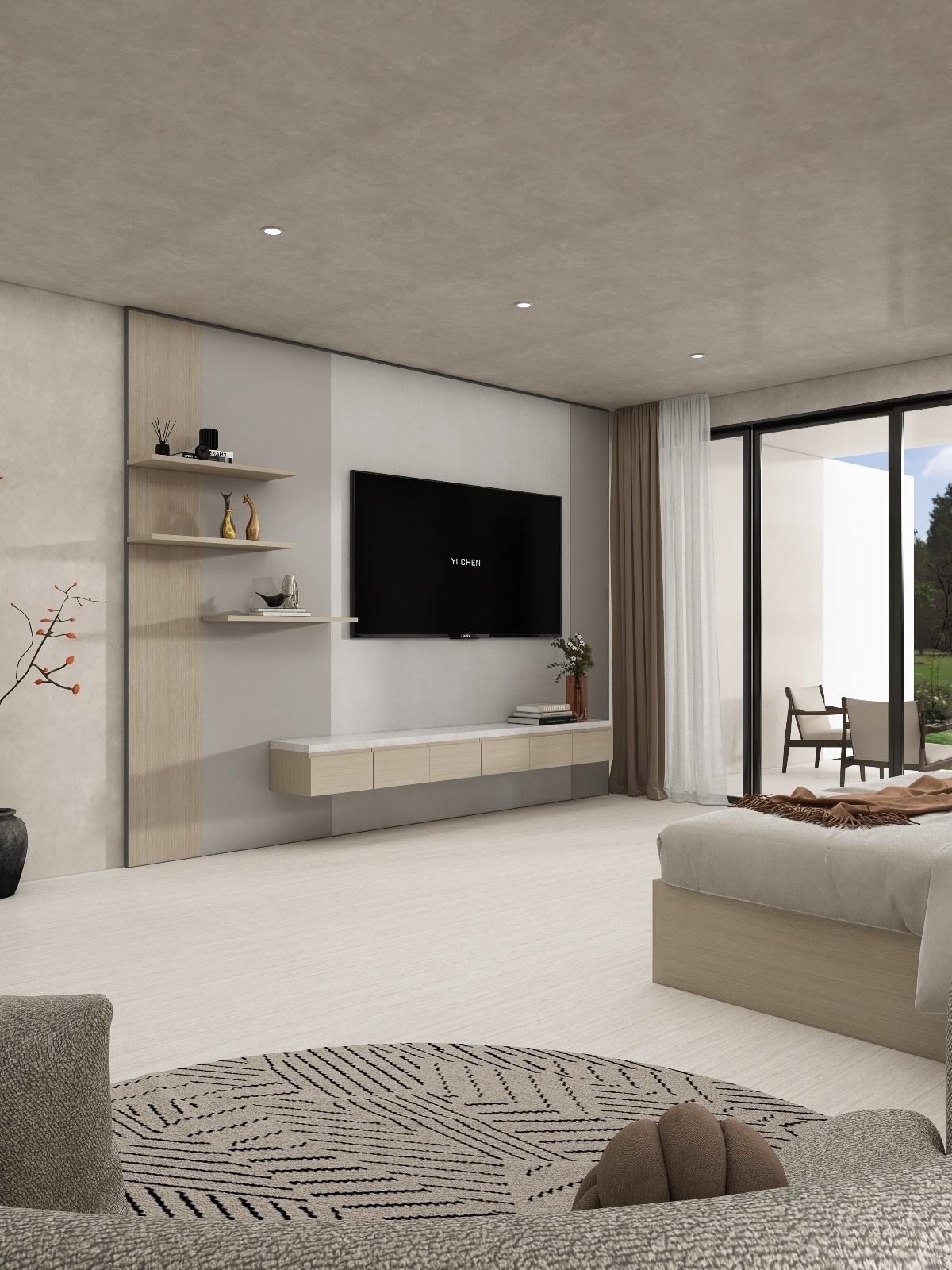 Hill Alton Project.-4