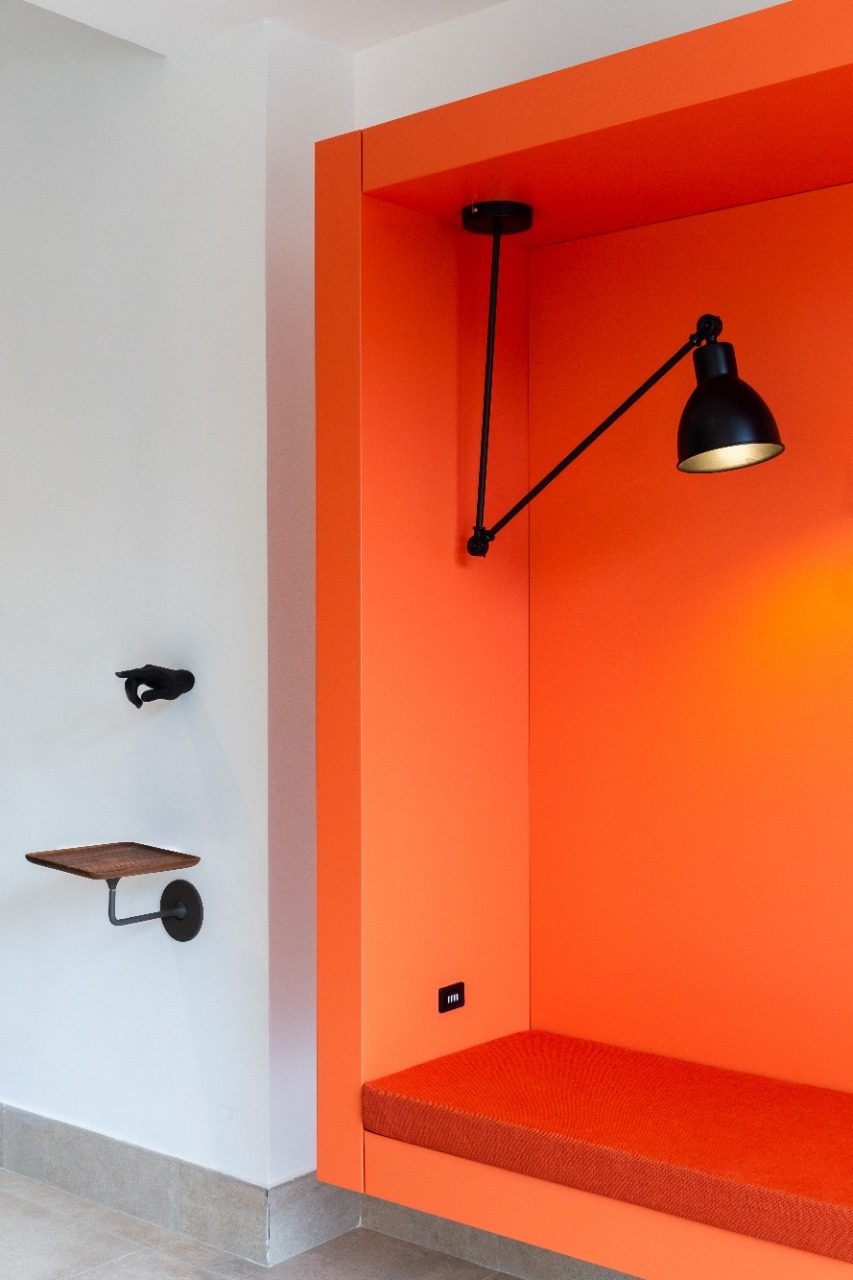 巴西圣保罗 Enjoy House 品牌店设计-18