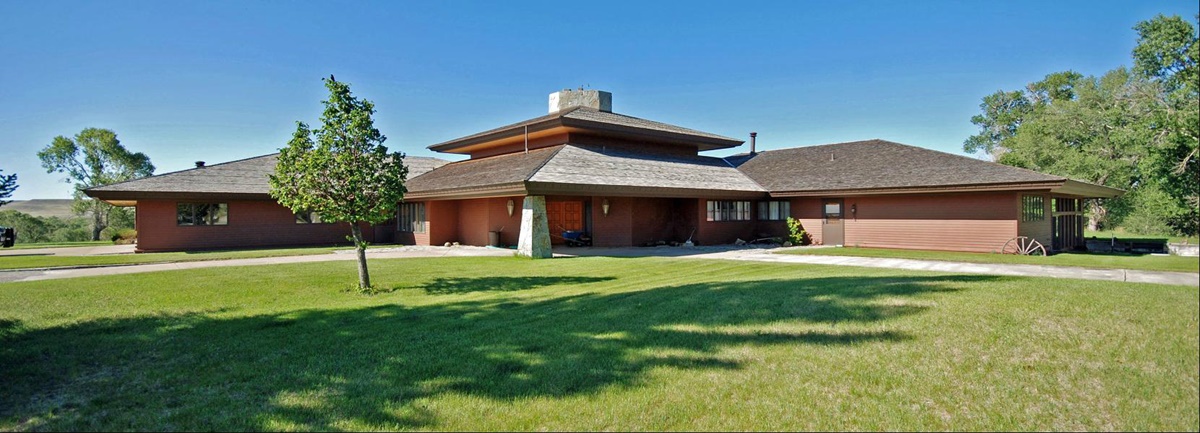 全球顶级豪宅设计亮点大揭秘-42