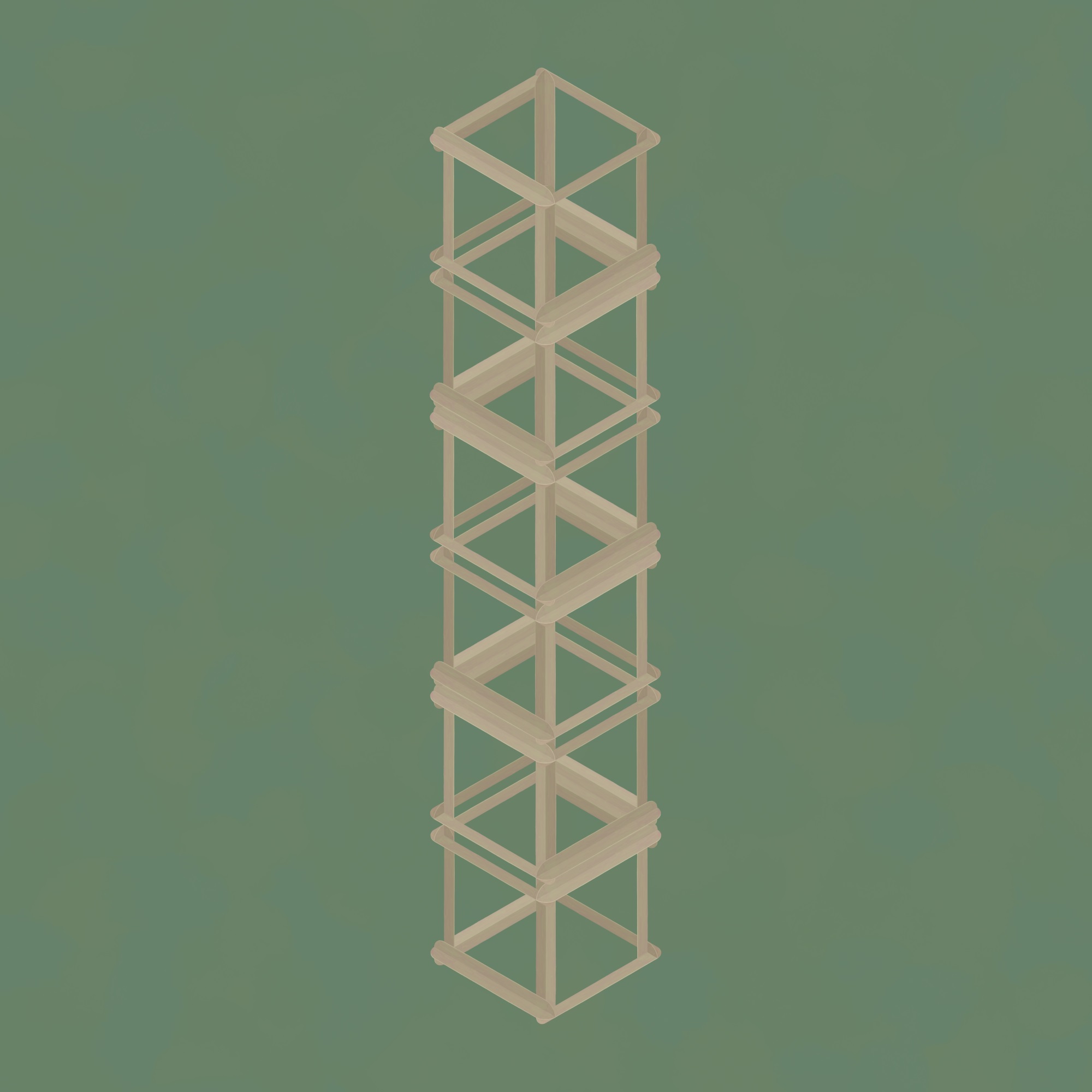 自然灯塔丨中国惠州丨JXY Studio-41