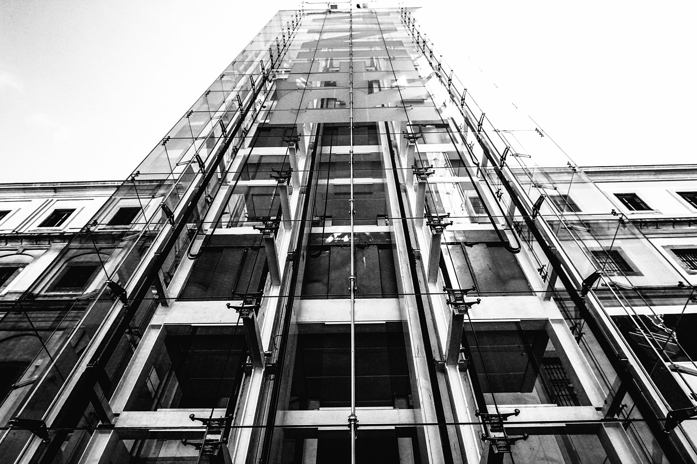 马德里 DART 项目丨西班牙马德里-7