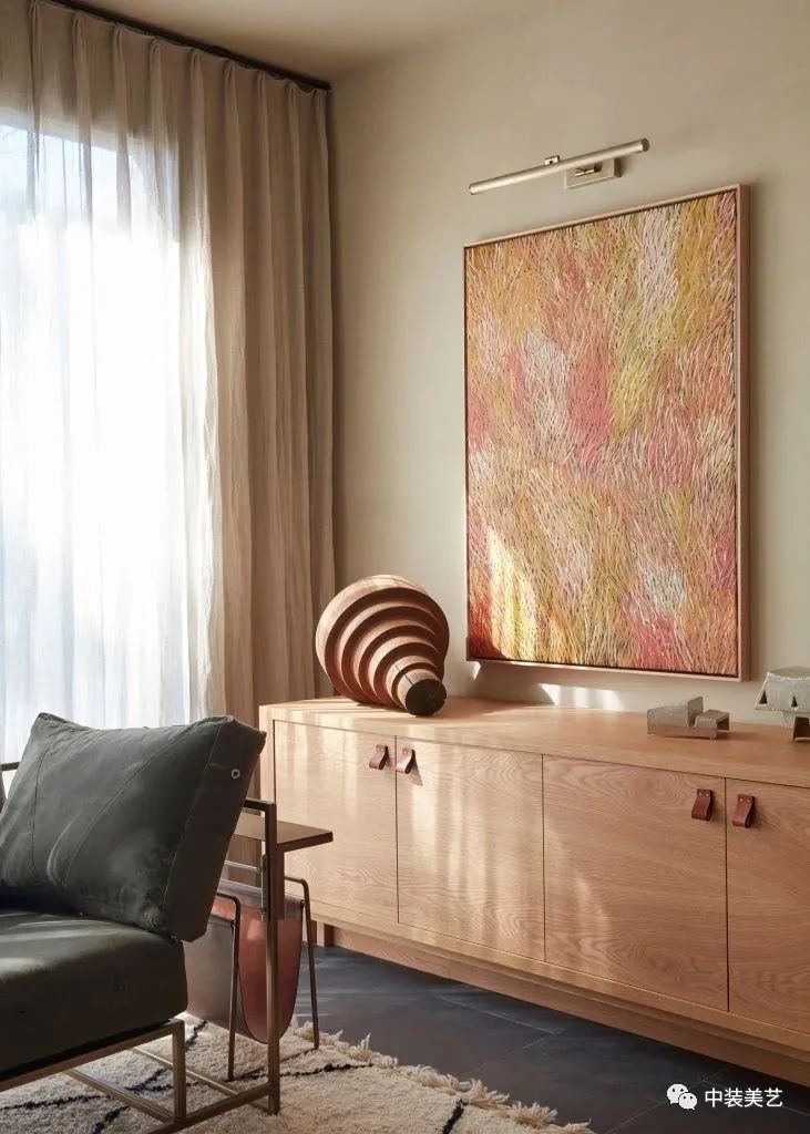 Top Color/焕发复古光彩-用对色穿越就是小Case-10