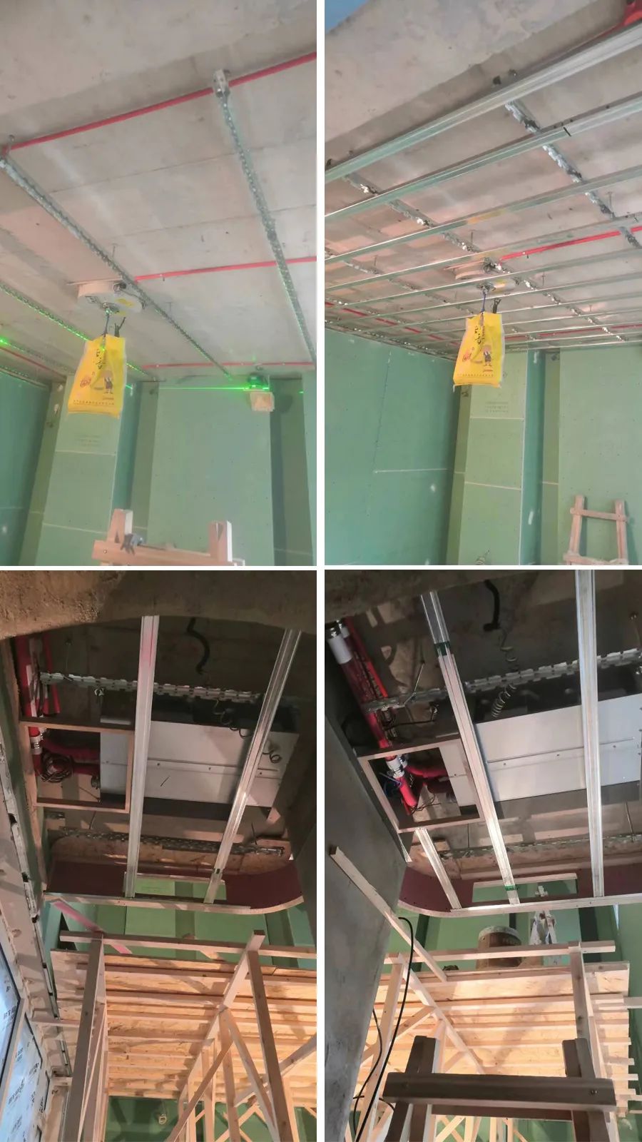 金地峯尚别墅丨中国沈阳丨TDD+e乾唐设计-284