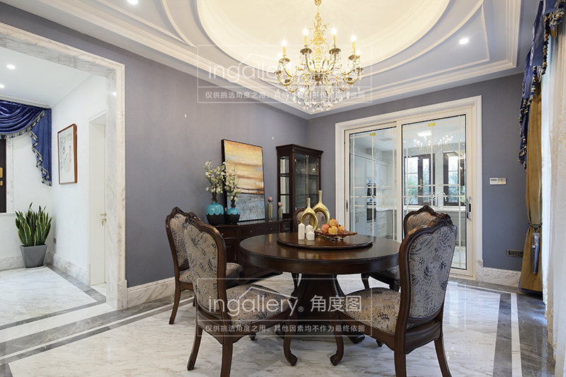 简约艺术,微澜生活-28