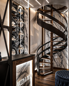 Footwear Shop 2019