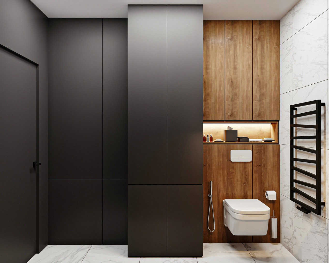 Alina Larionova 低奢清雅华贵设计-28