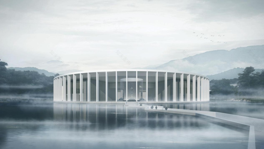 专家访谈|李春舫:空铁城融合·山水人文建筑全生命周期设计与运营-28