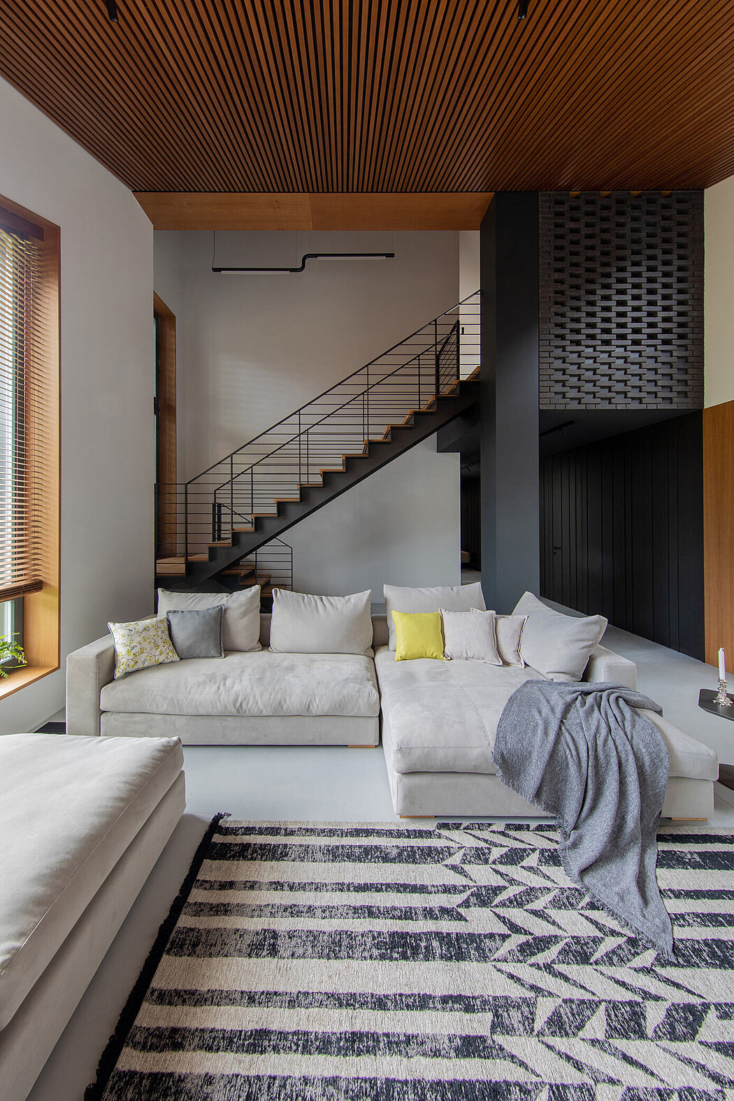 铱屋丨白俄罗斯明斯克丨Level80 Architects-2