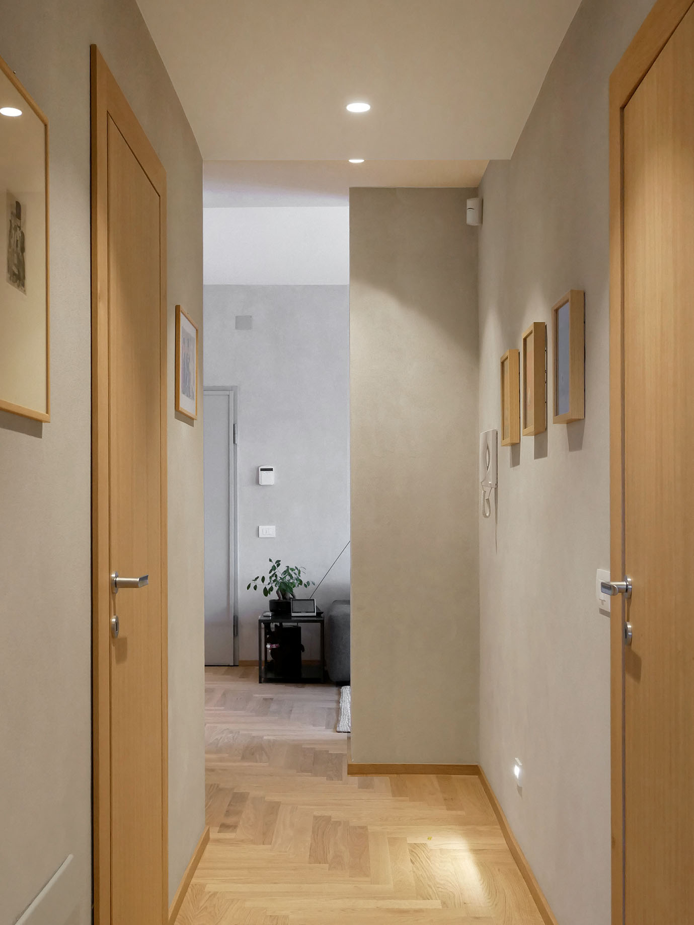 Apiucinque 公寓设计丨Morrone | A+5Studio-8