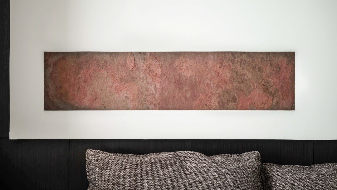 层叠相生 s·white 住宅丨中国郑州丨赤梁营造设计事务所-34